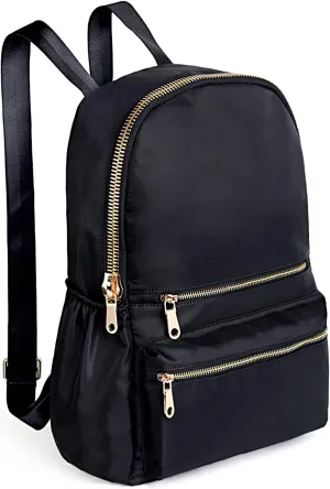 UTO Backpack for Women Waterproof Travel Rucksack s Fashon Bookbag Shoulder Purse