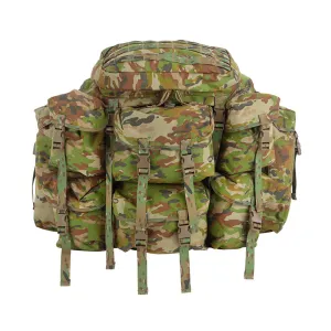 Valhalla Versa MK III Operations Pack AMCC