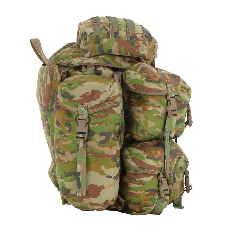 Valhalla Versa MK III Operations Pack AMCC