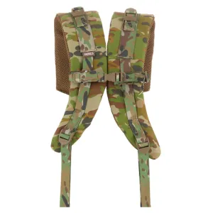 Valhalla Versa MK III Operations Pack Shoulder Pads AMCC