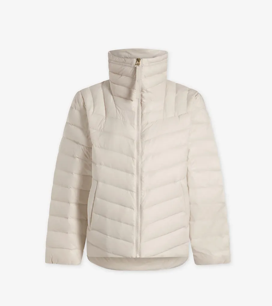 Varley Porter Lightweight Down Jacket
