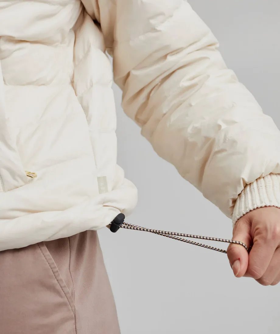 Varley Porter Lightweight Down Jacket