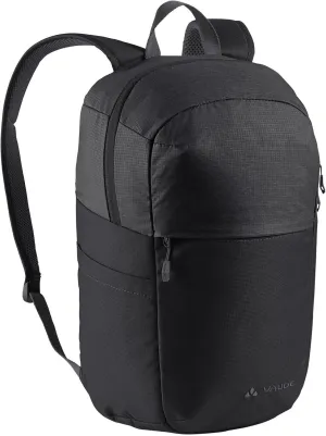 VAUDE Rucksack, Black, One Size