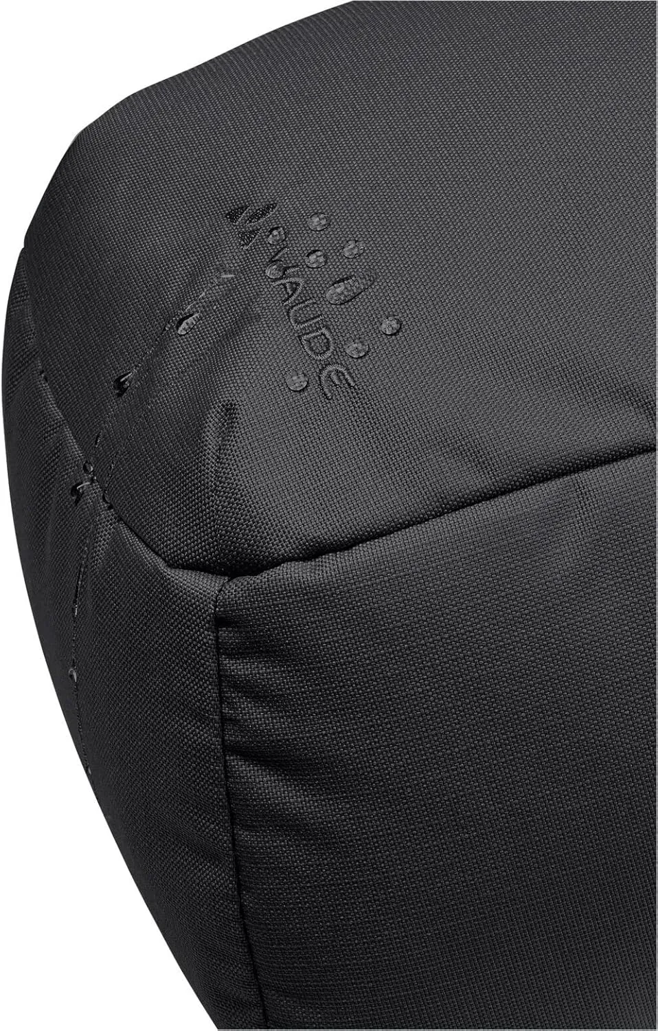 VAUDE Rucksack, Black, One Size