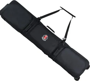 VEITHI 166cm Padded Snowboard Bag - Waterproof & Wheeled!