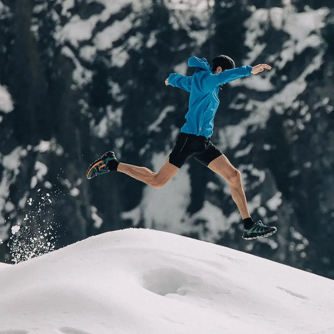 Venture Ultralight Performance Running Jacket