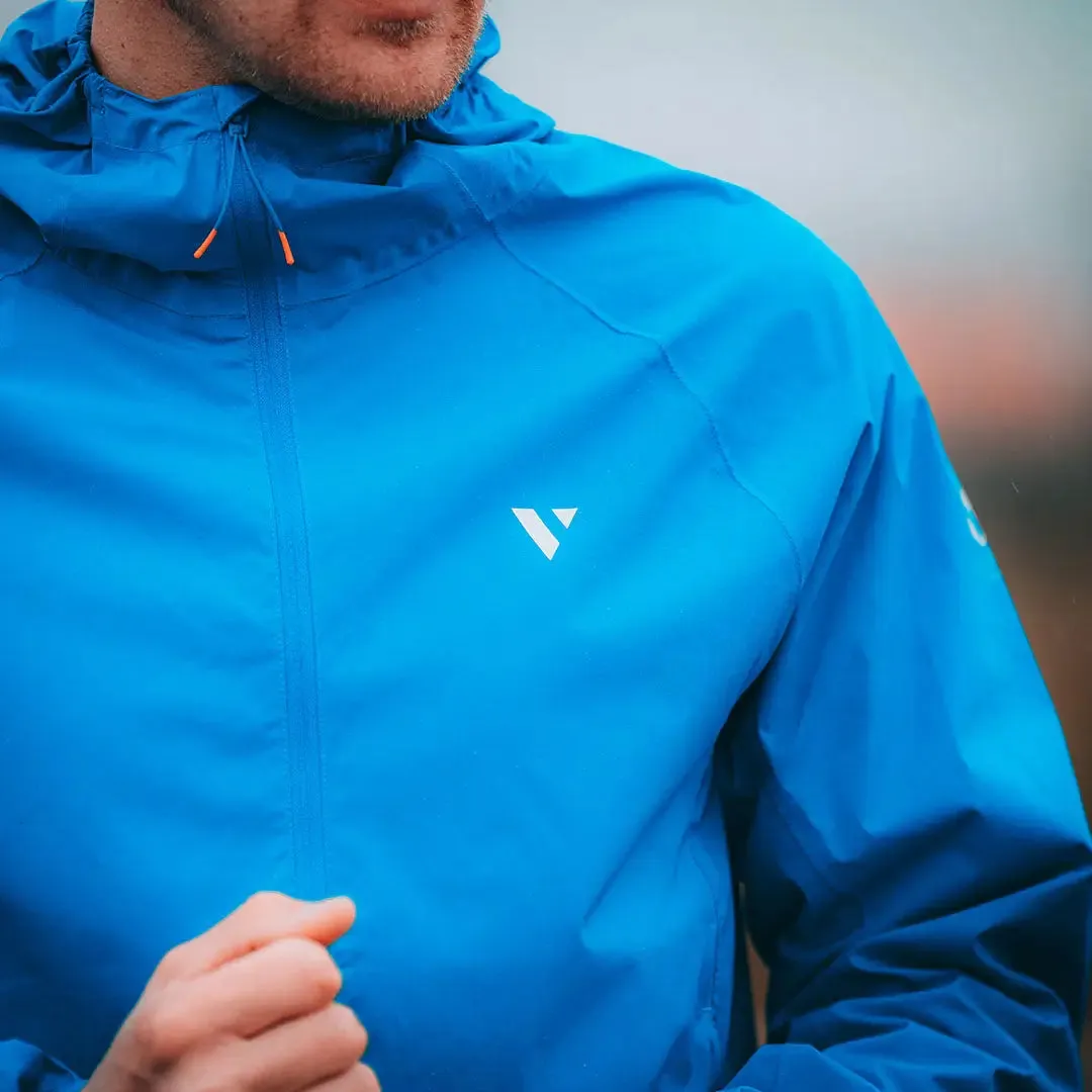 Venture Ultralight Performance Running Jacket