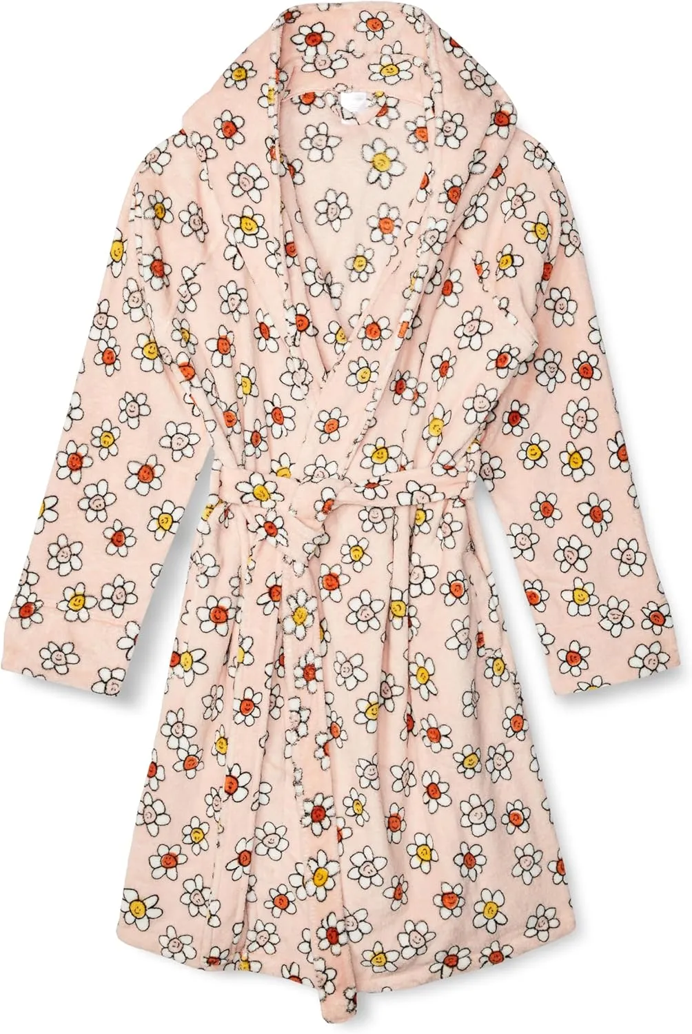 Vera Bradley Women's Lightweight Fleece Robe (Extended Size Range)