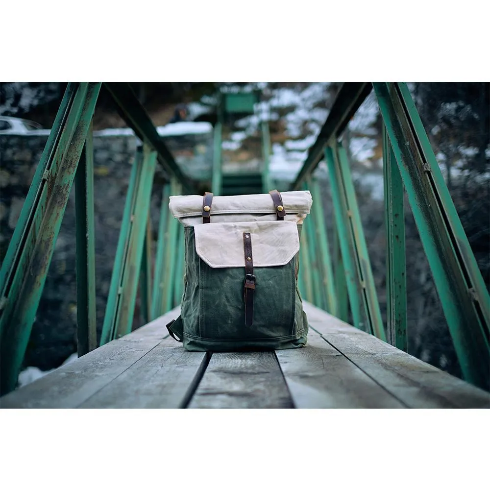 Vincent™ - Vintage Rucksack