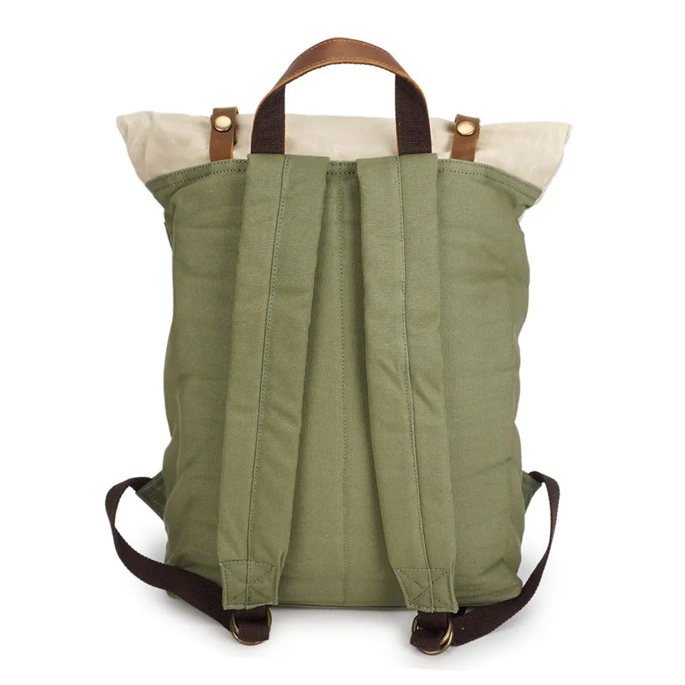 Vincent™ - Vintage Rucksack