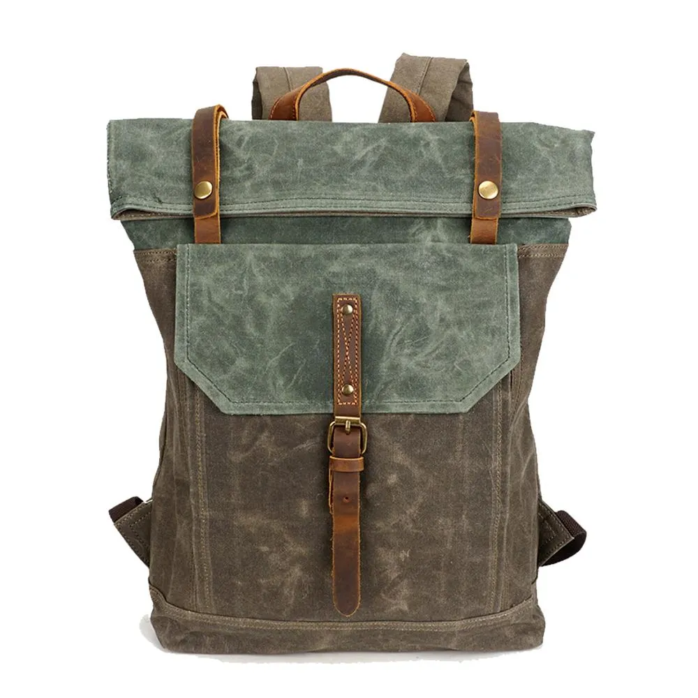 Vincent™ - Vintage Rucksack