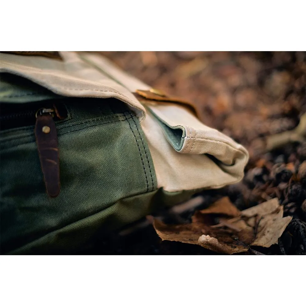 Vincent™ - Vintage Rucksack