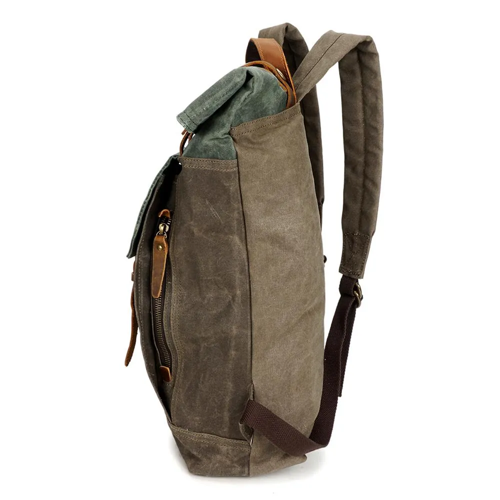 Vincent™ - Vintage Rucksack