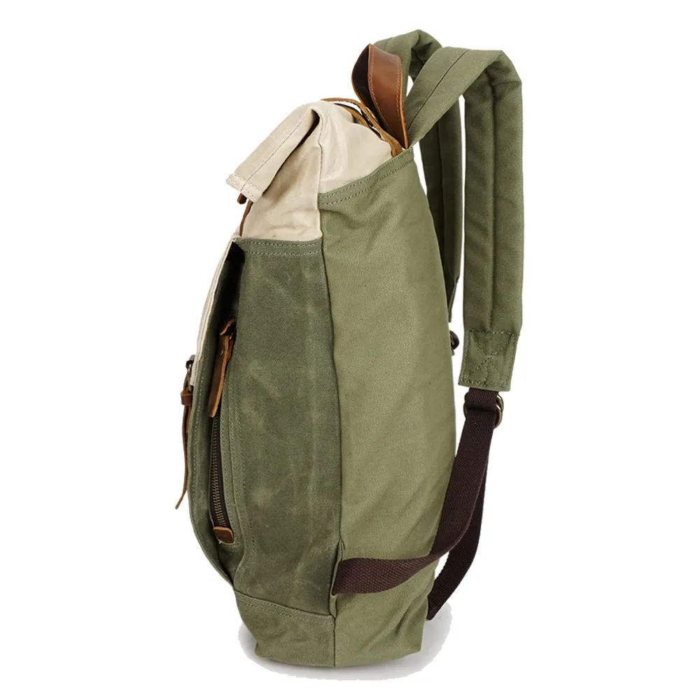 Vincent™ - Vintage Rucksack