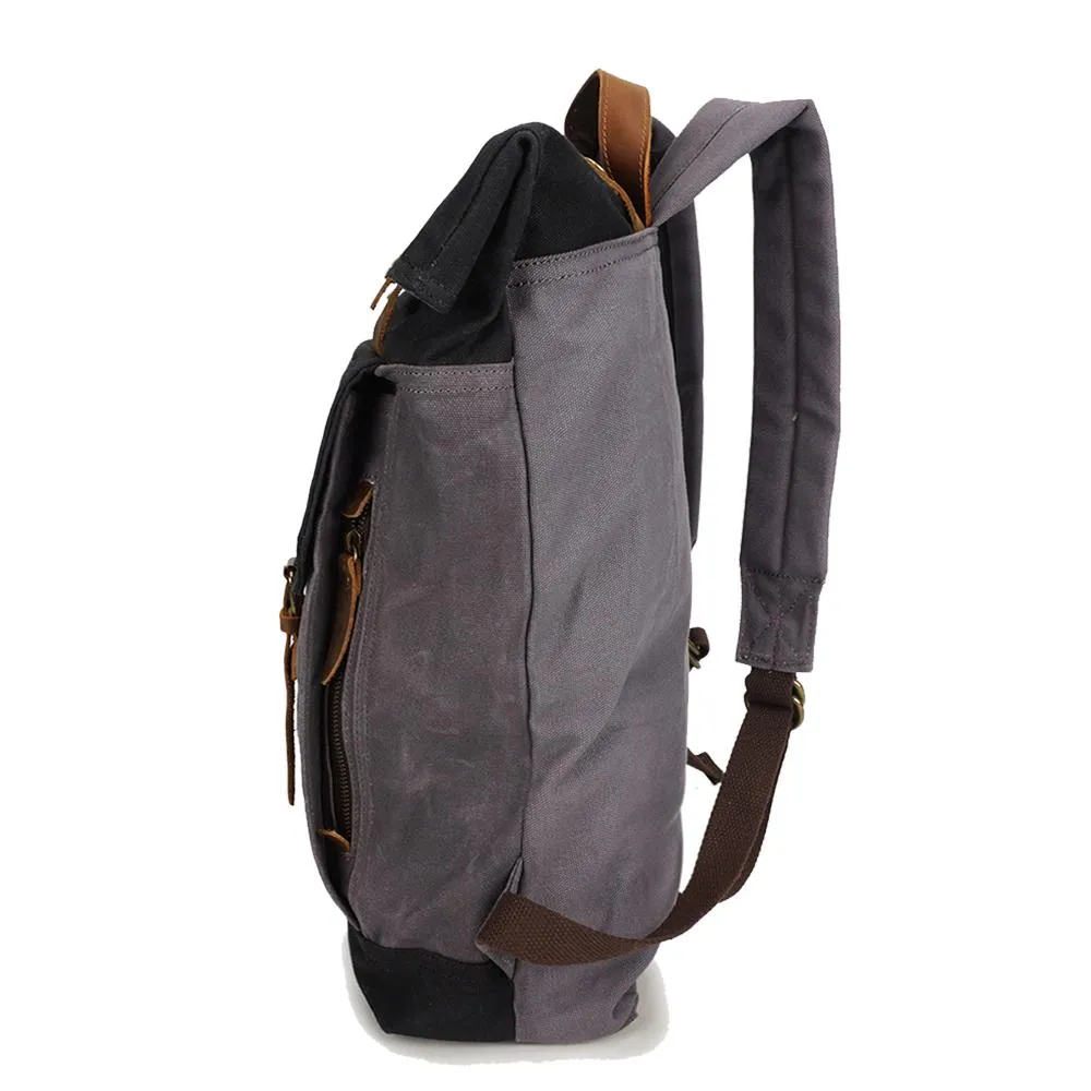 Vincent™ - Vintage Rucksack