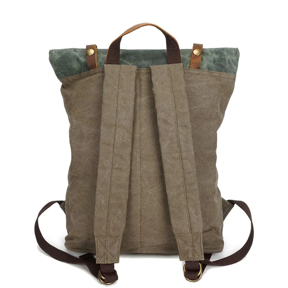 Vincent™ - Vintage Rucksack
