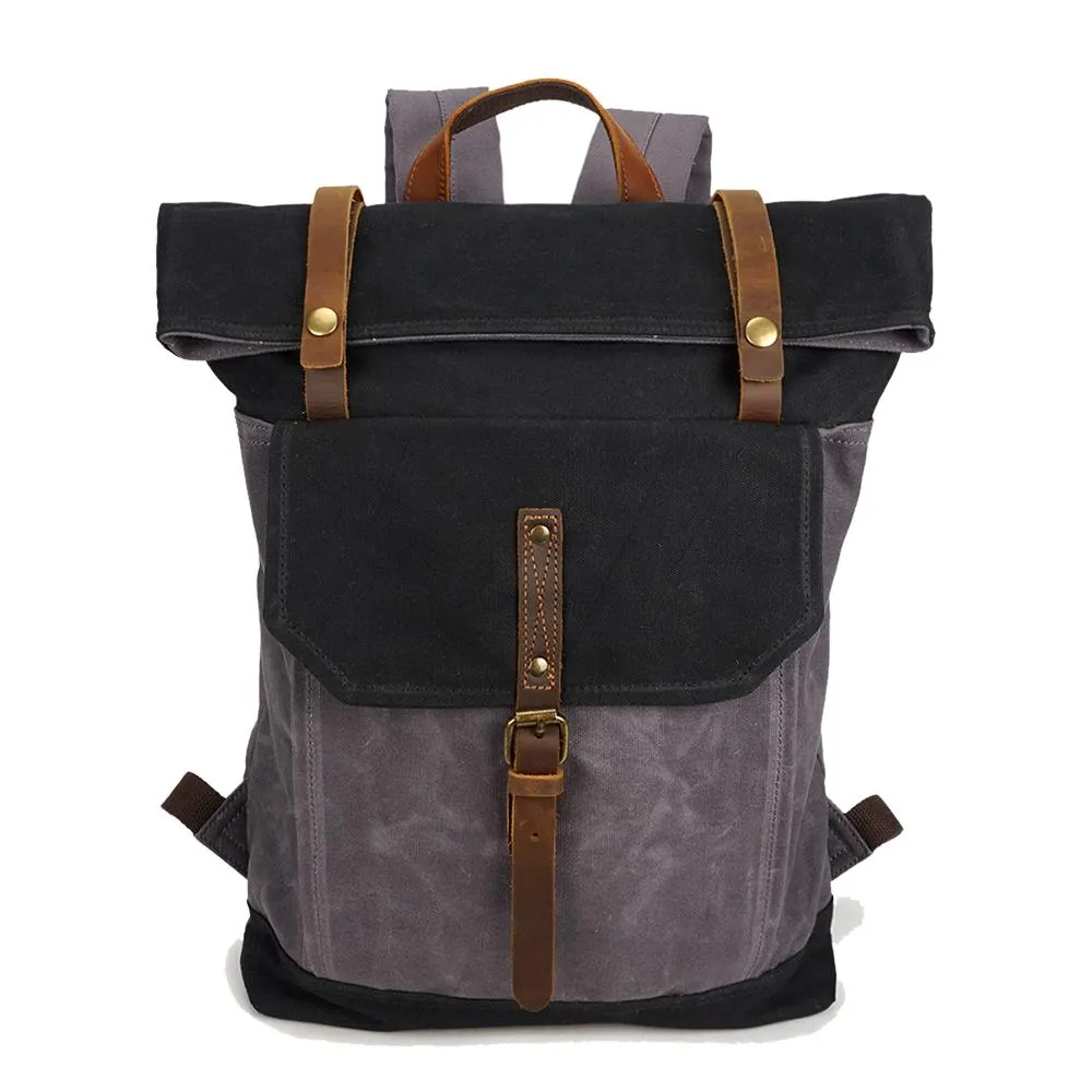 Vincent™ - Vintage Rucksack