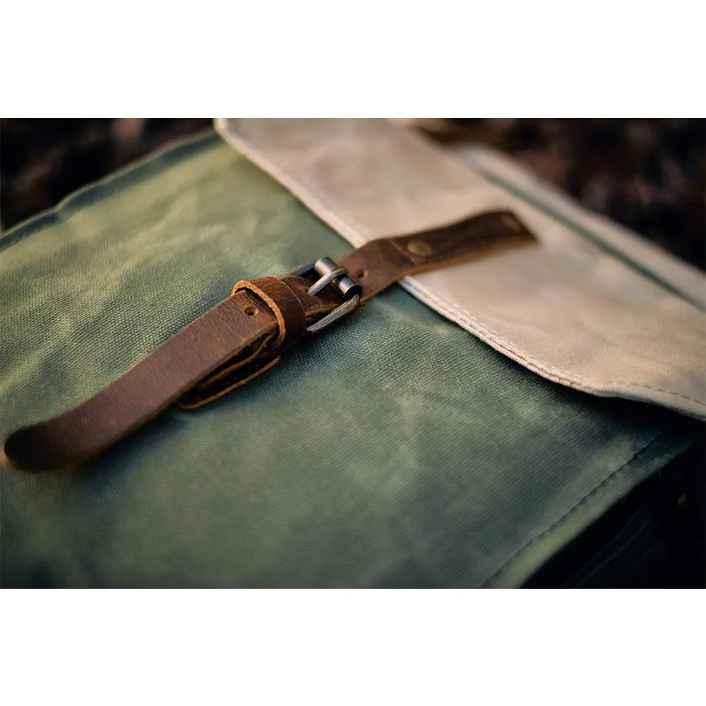 Vincent™ - Vintage Rucksack