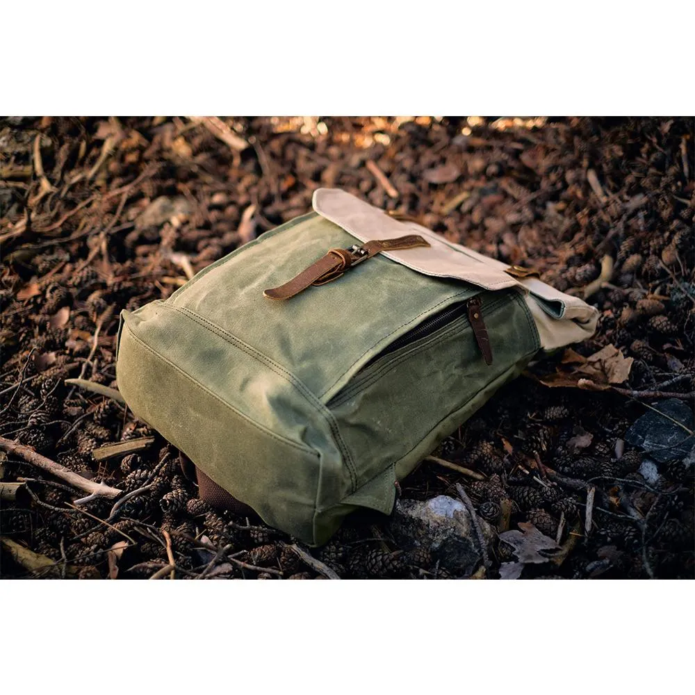 Vincent™ - Vintage Rucksack
