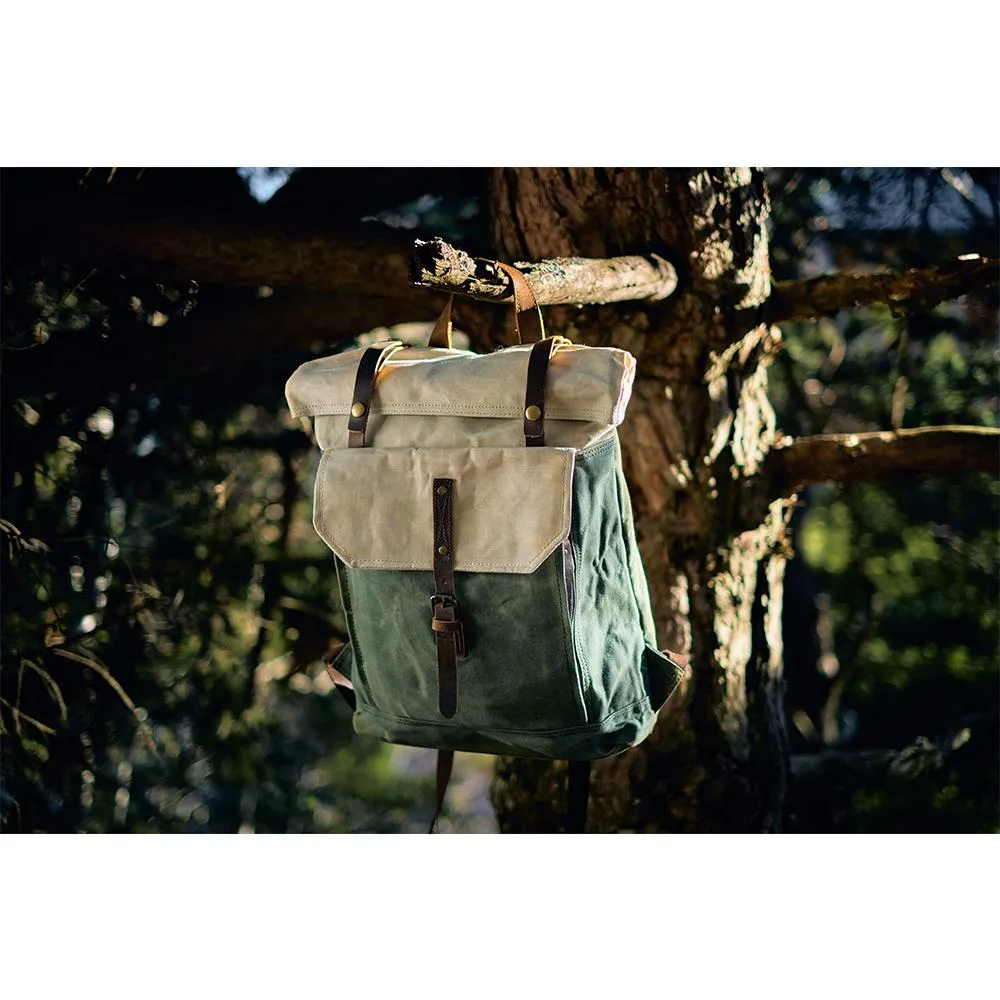 Vincent™ - Vintage Rucksack