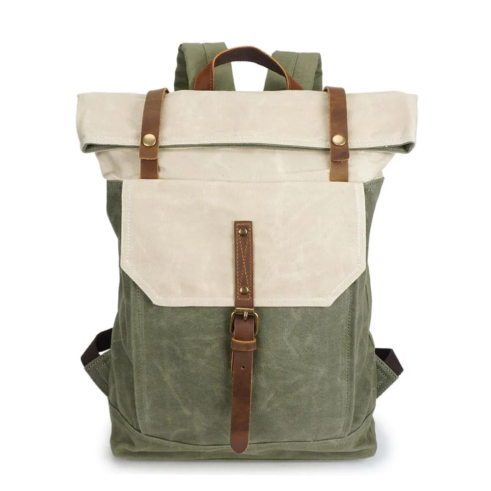 Vincent™ - Vintage Rucksack