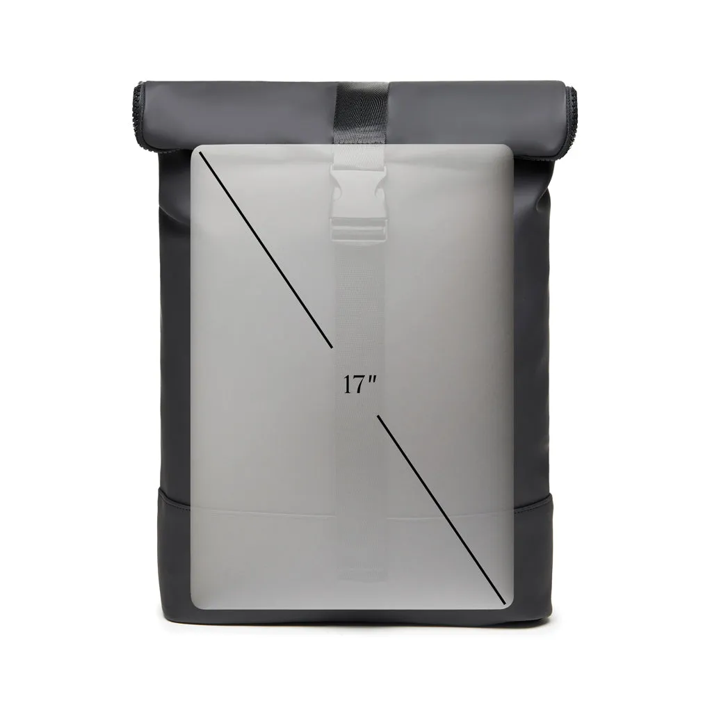 VINGA Baltimore bike bag