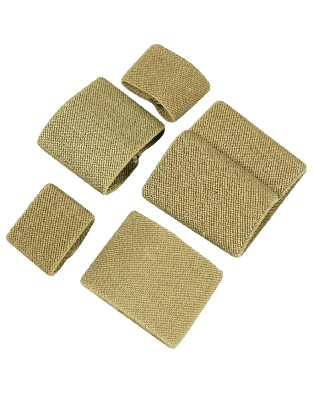 Viper Buckle Tidy Set
