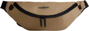 Vooray Everyday Pack - Camel, Lightweight and Versatile Waist Pack or Cross Body for Everyday Use