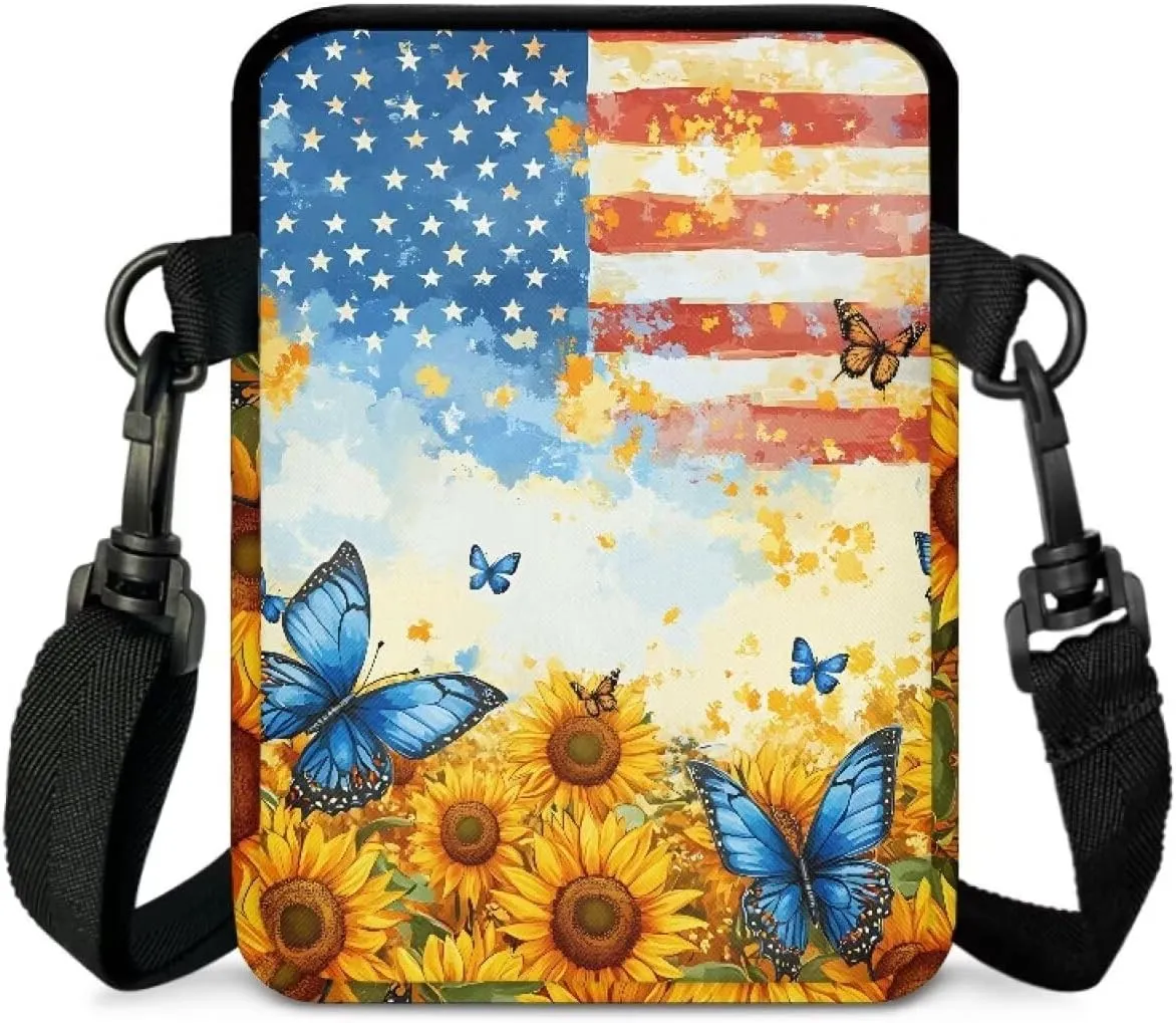 Waist Pack for Running Fanny Pack for Women and Men Crossbody Belt Bag Bum Bag with Adjustable Strap for Sports