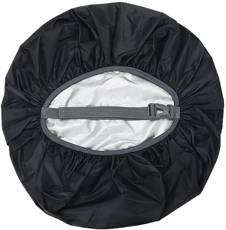 Waterproof Backpack Cover Rain Cover for Backpack Rainproof Cover Outdoor Camping Hiking Climbing Backpack Bag Cover