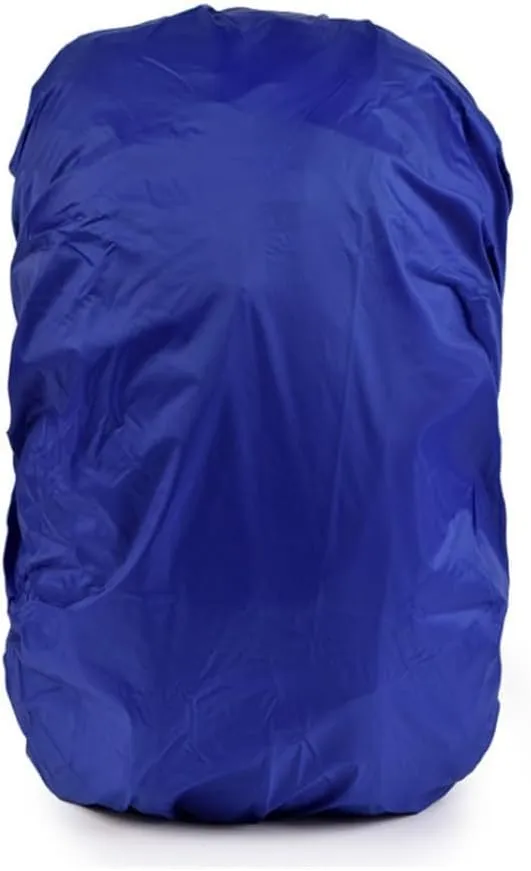 Waterproof Rain Cover Backpack Raincoat Suit for 18-25L Hiking Outdoor Bag Travel Case Rain Covers