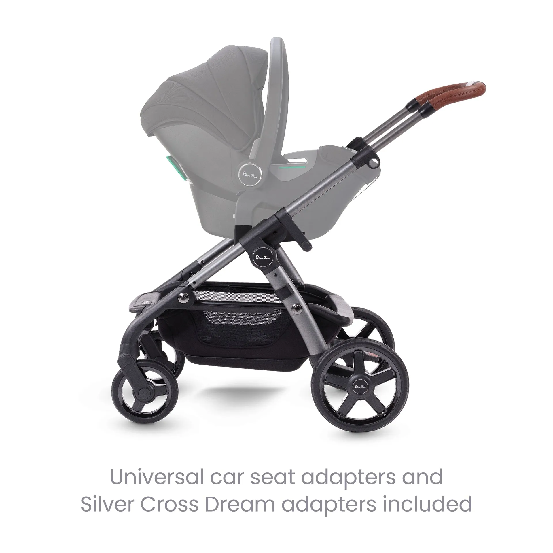 WAVE 3 SINGLE TO DOUBLE TRAVEL SYSTEM ULTIMATE BUNDLE (20 PIECE)
