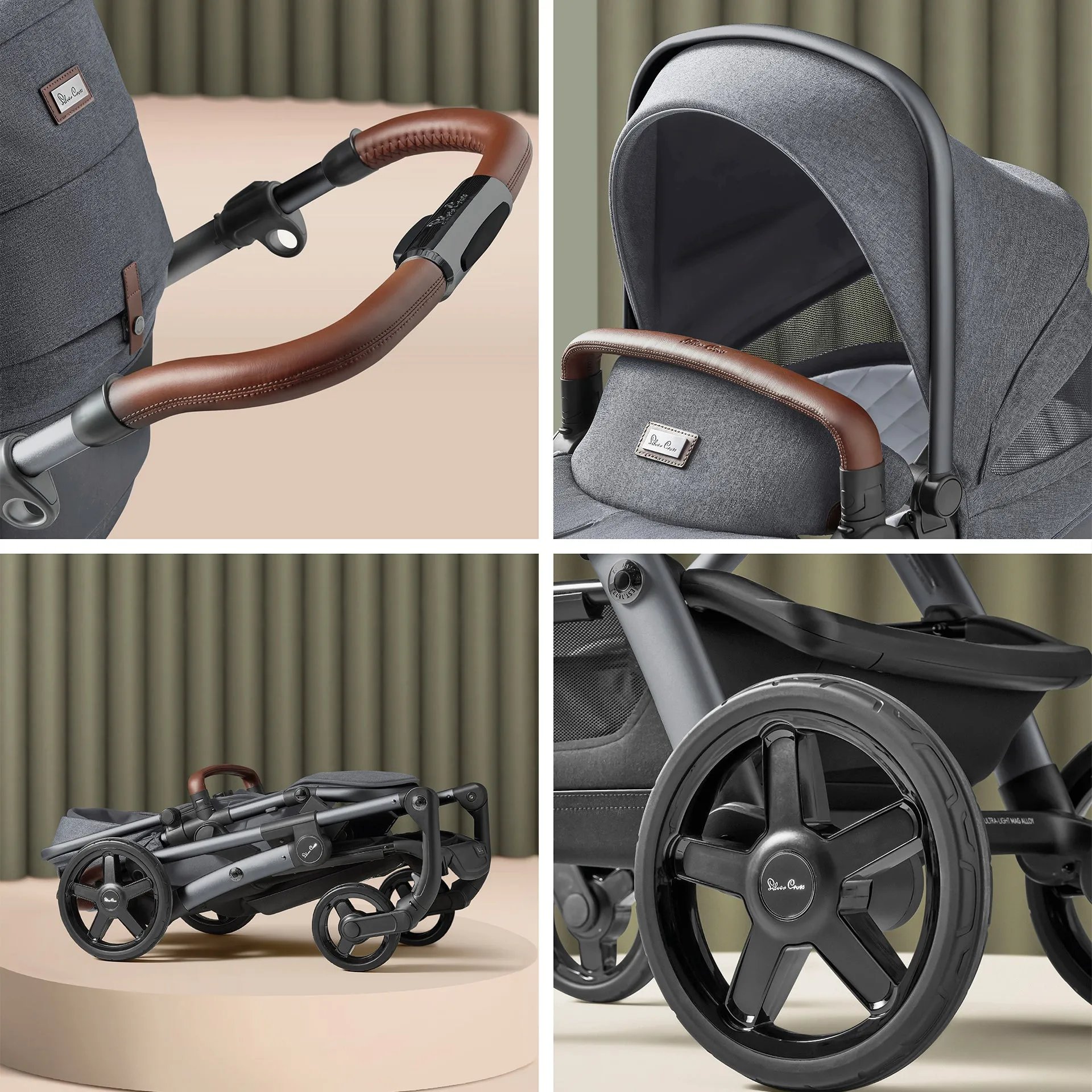 WAVE 3 SINGLE TO DOUBLE TRAVEL SYSTEM ULTIMATE BUNDLE (20 PIECE)
