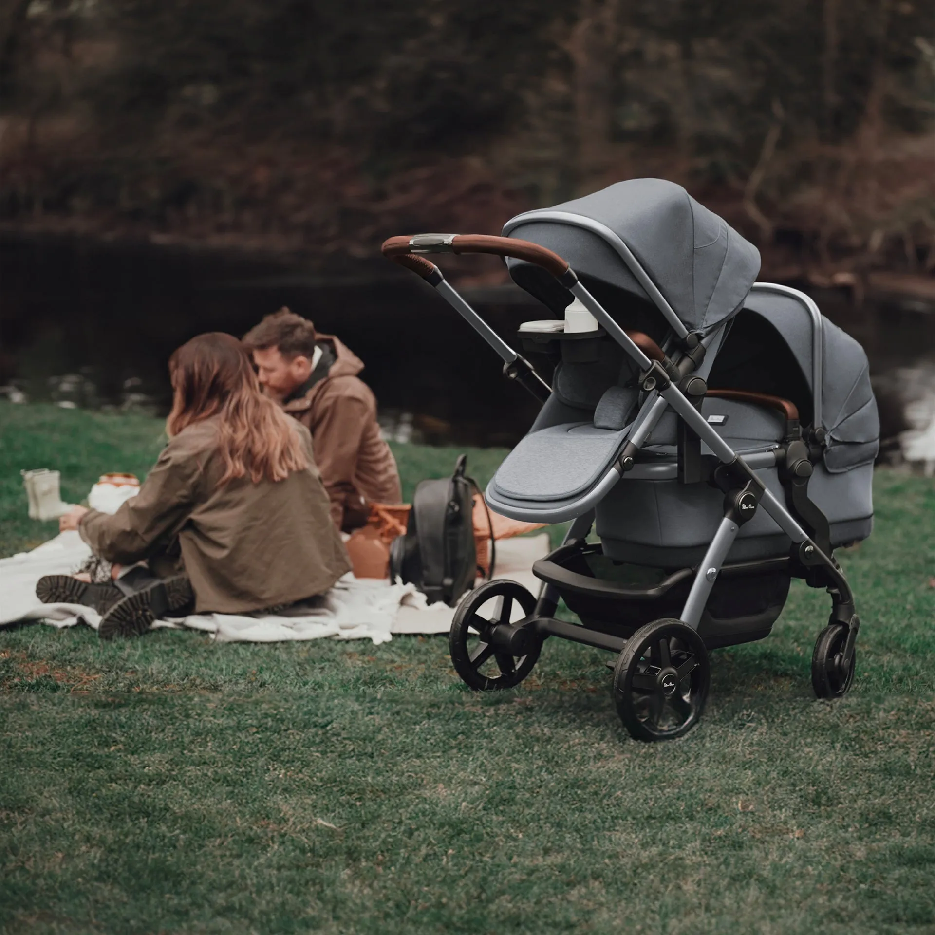 WAVE 3 SINGLE TO DOUBLE TRAVEL SYSTEM ULTIMATE BUNDLE (20 PIECE)