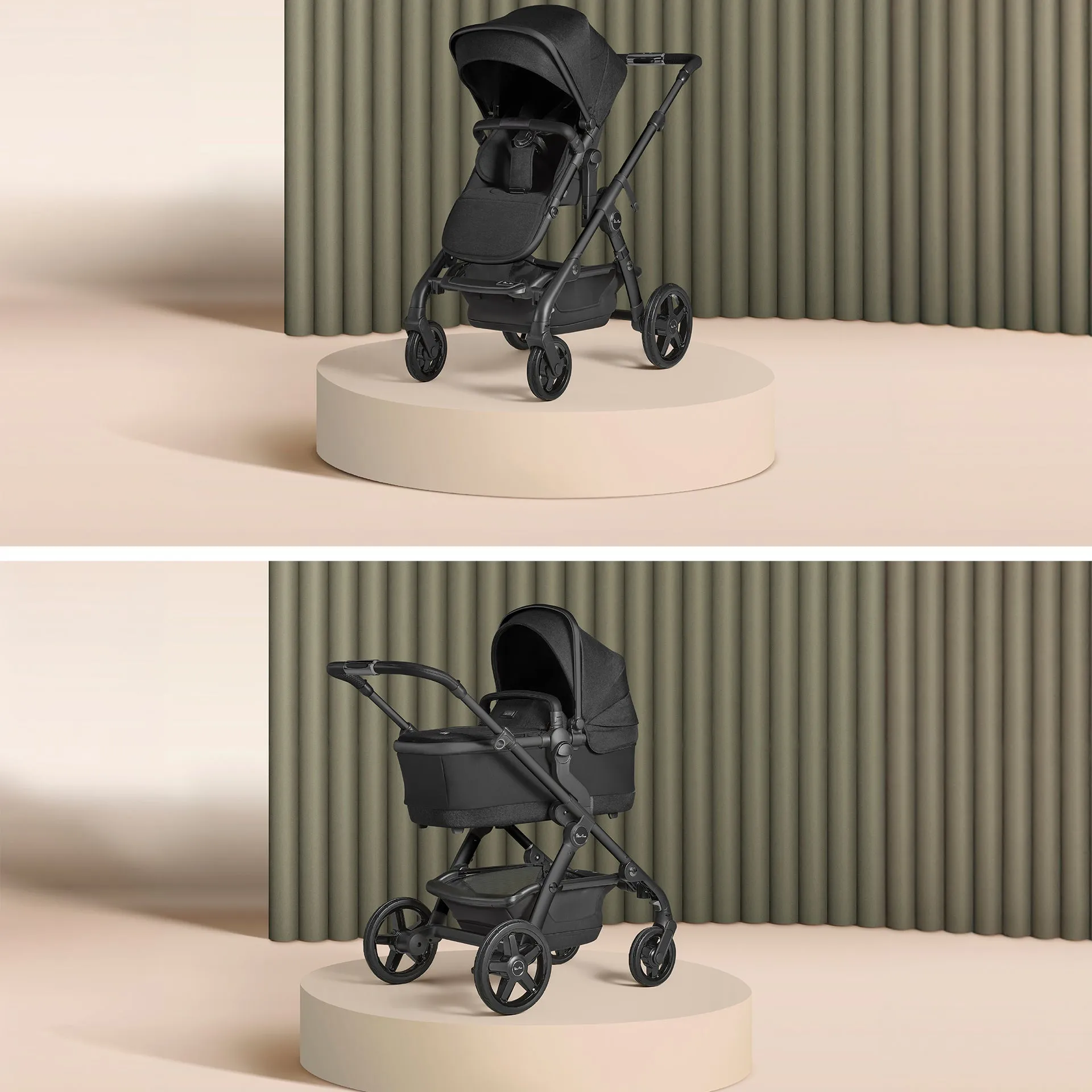 WAVE 3 SINGLE TO DOUBLE TRAVEL SYSTEM ULTIMATE BUNDLE (20 PIECE)