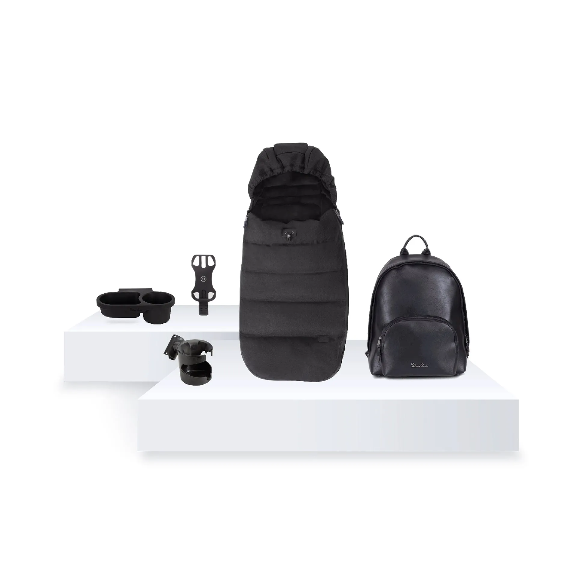 WAVE 3 SINGLE TO DOUBLE TRAVEL SYSTEM ULTIMATE MOTION BUNDLE (21 PIECE)