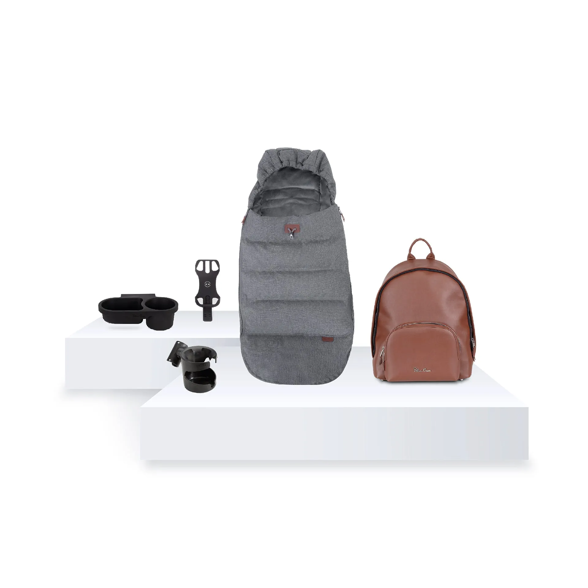 WAVE 3 SINGLE TO DOUBLE TRAVEL SYSTEM ULTIMATE MOTION BUNDLE (21 PIECE)