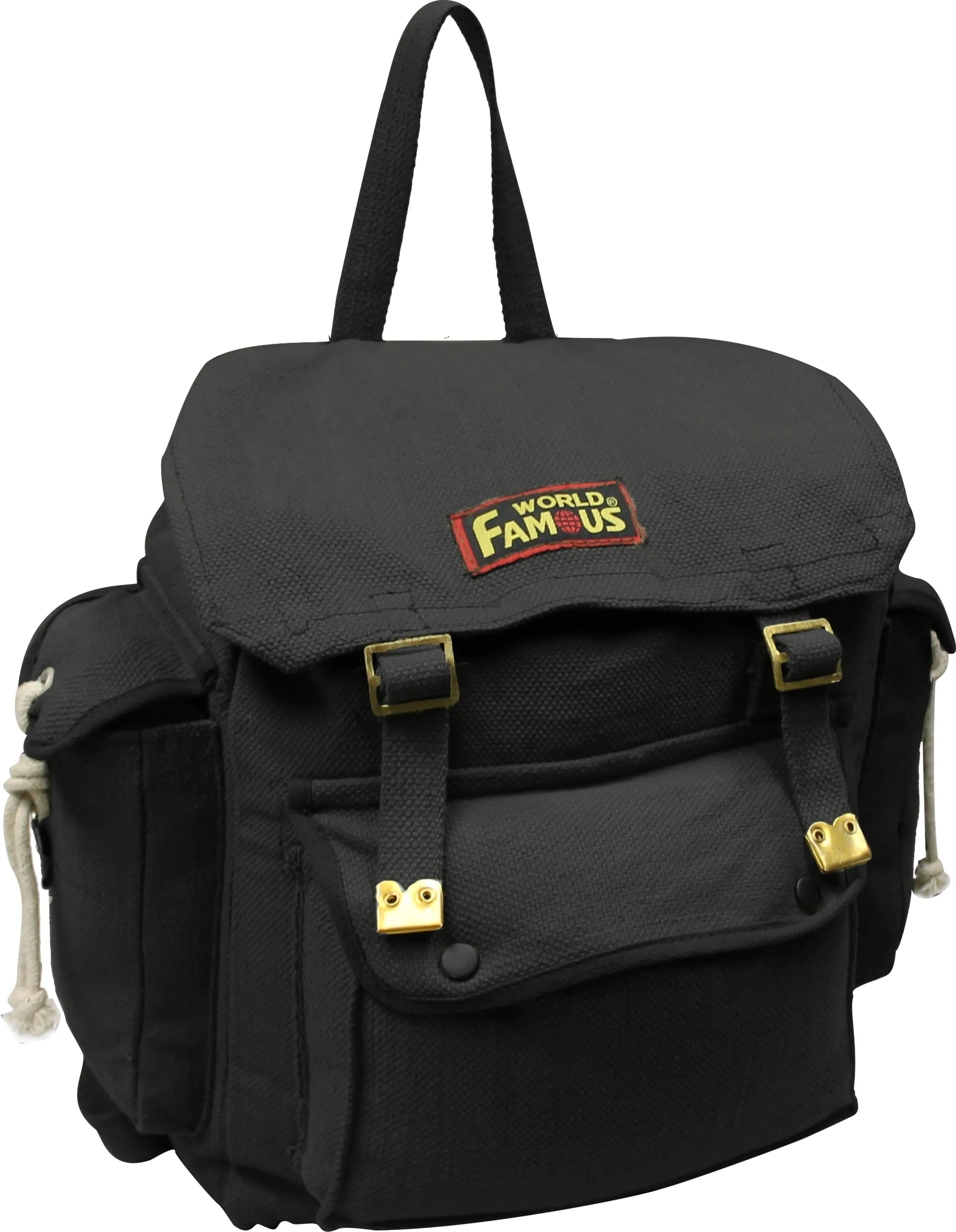 Web Rucksack
