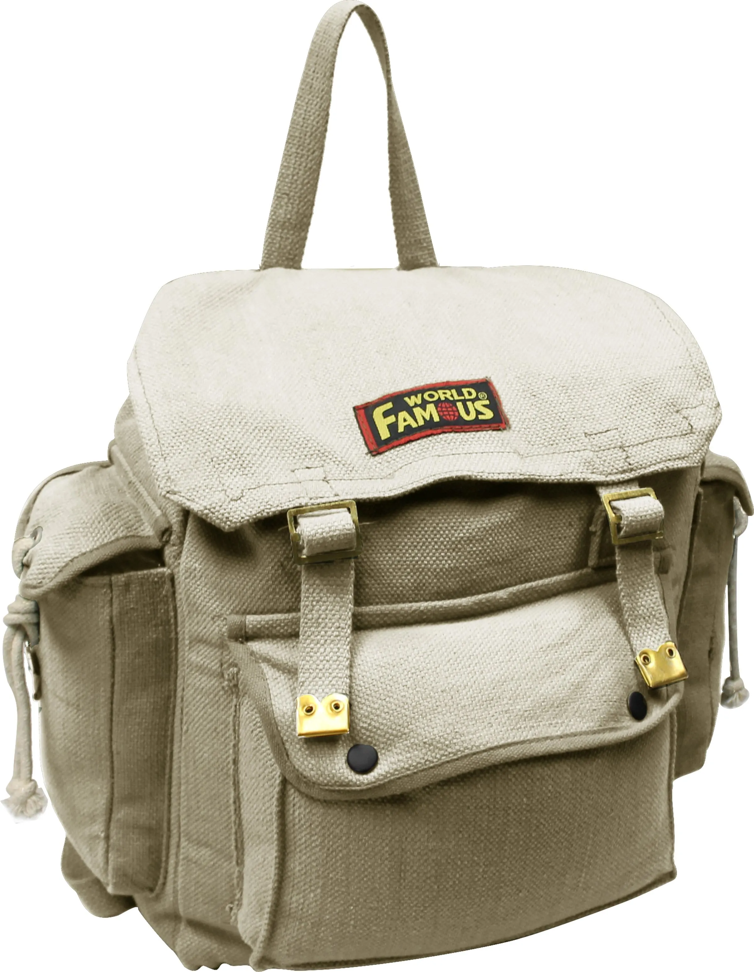 Web Rucksack