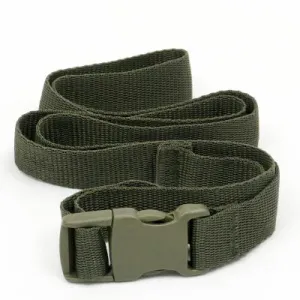 Webbing: Strap. Arktis Utility Strap. New. Olive.