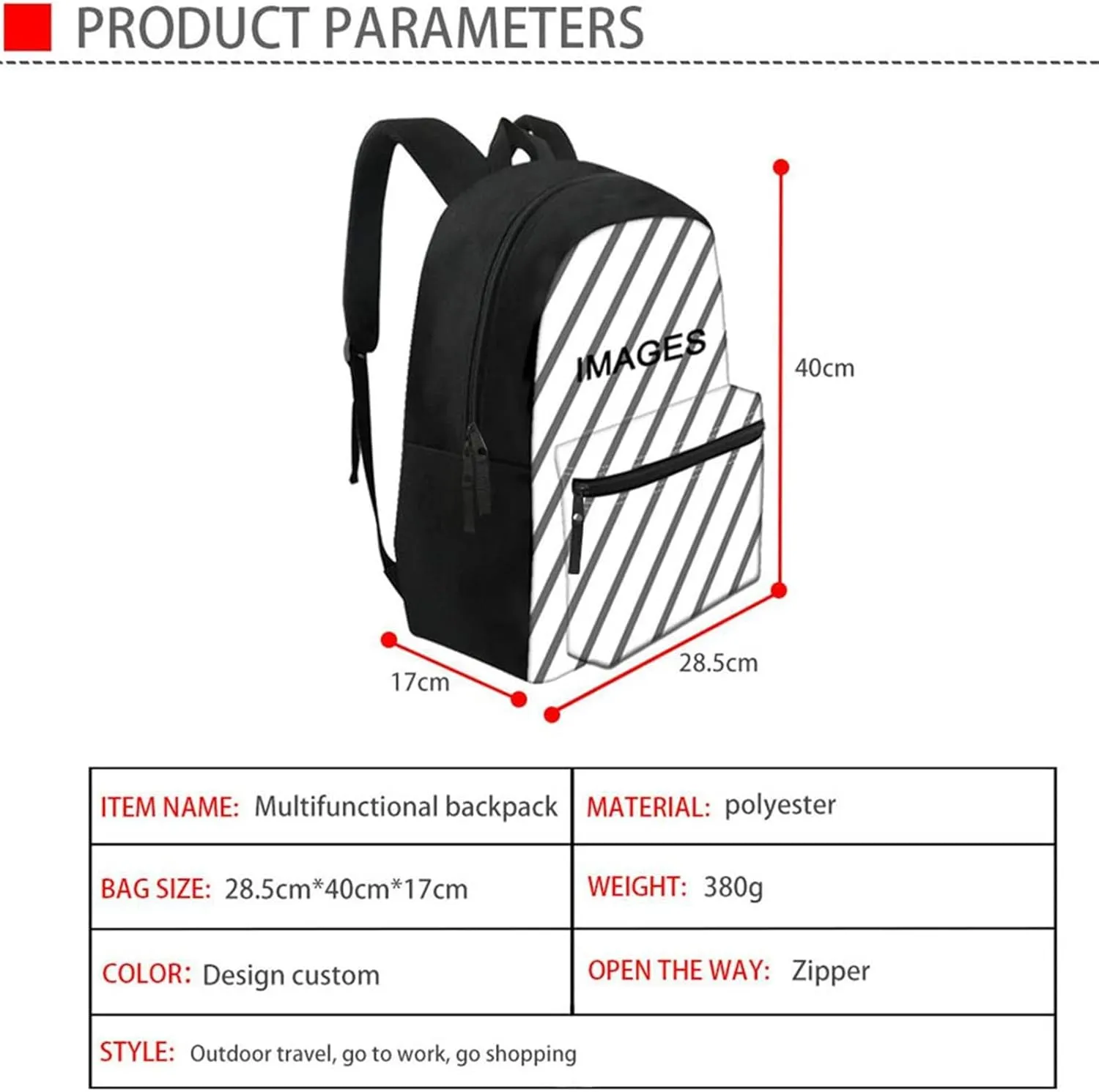 WELLFLYHOM Flame Wolf School Backpack Bookbag for Boys Elementary School Bag with Insulated Thermal Lunch Boxes Tote Bag for Kids Pencil Case Teenagers Bagpack Rucksack for School Daycare