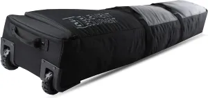 Wheeled Padded Ski Bag Ultimate Double - Element Equipment