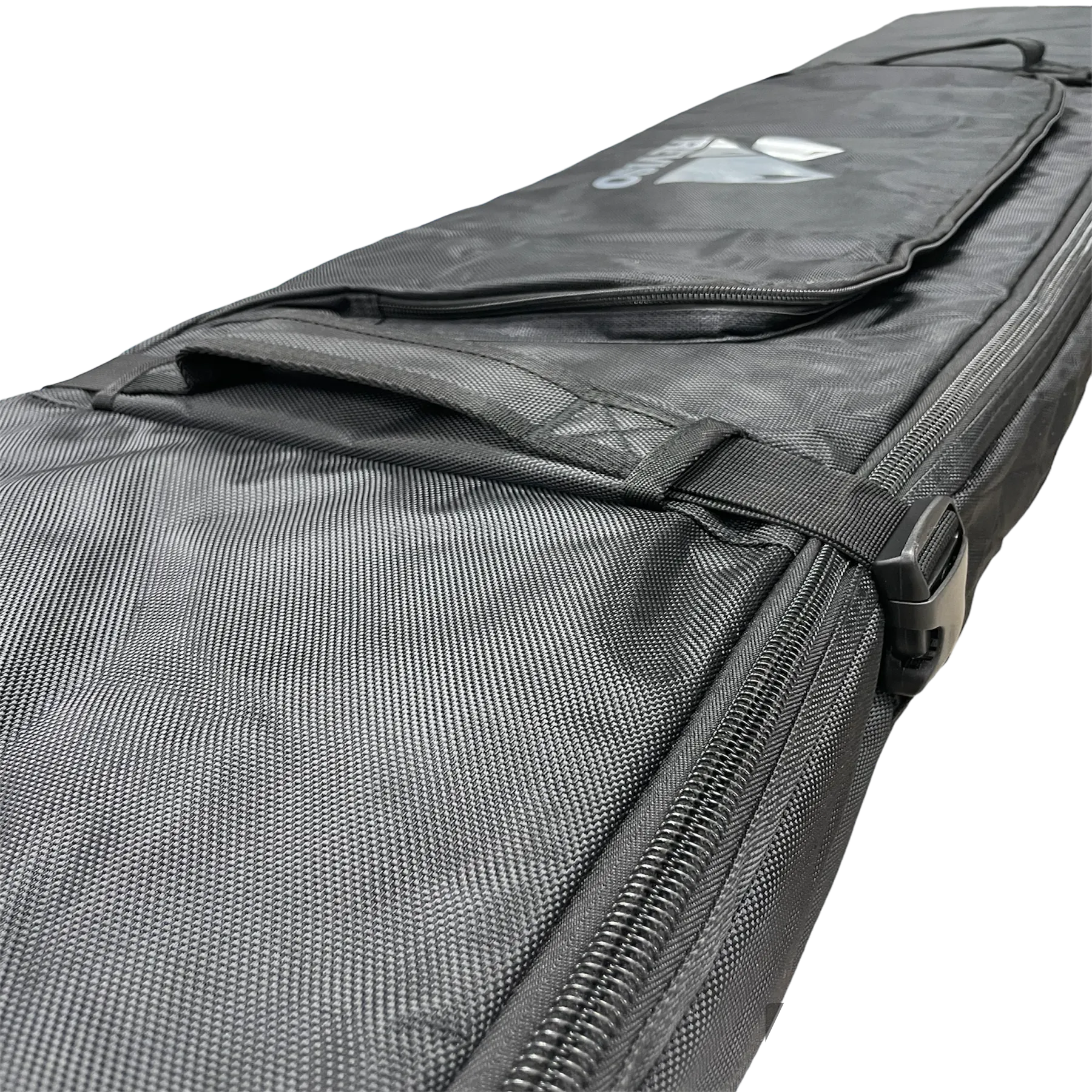 Wheeled Padded Ski/Board Bag