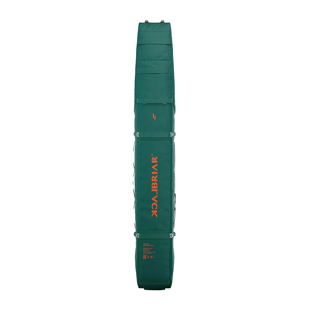 Wheeled Ski Bag - Range 1.0 Slim