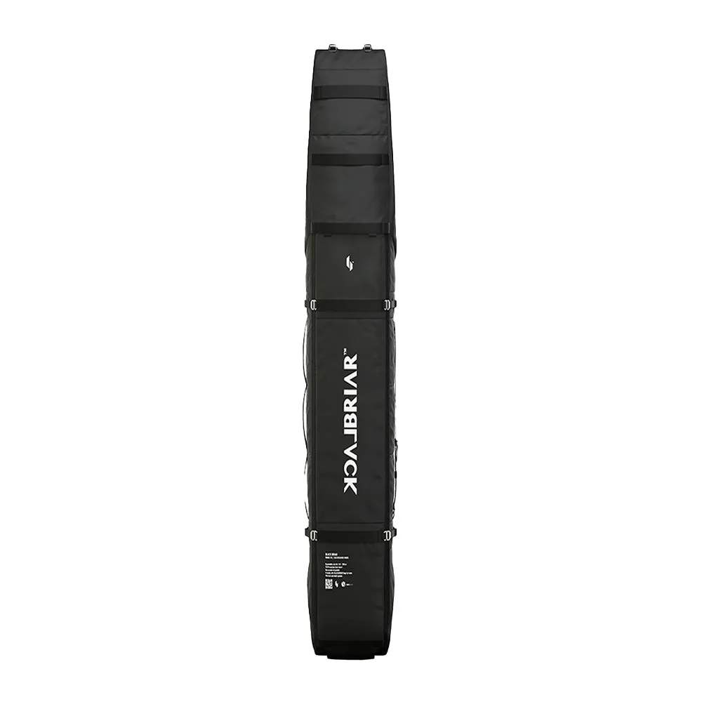 Wheeled Ski Bag - Range 1.0 Slim