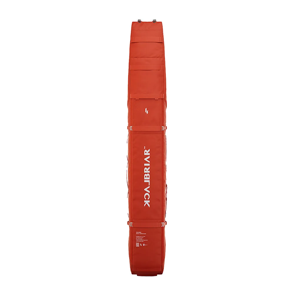 Wheeled Ski Bag - Range 1.0 Slim