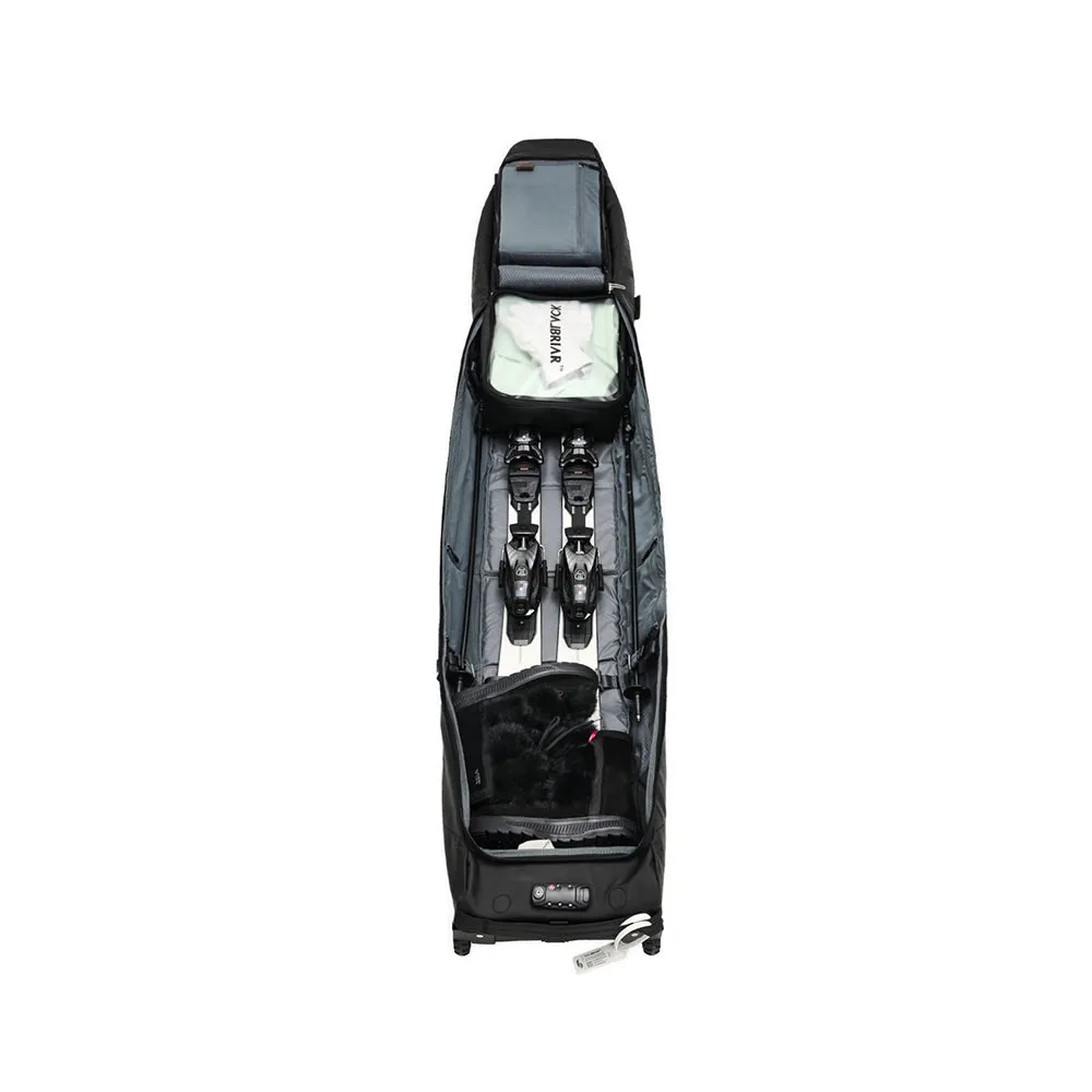 Wheeled Ski Bag - Range 1.0 Slim