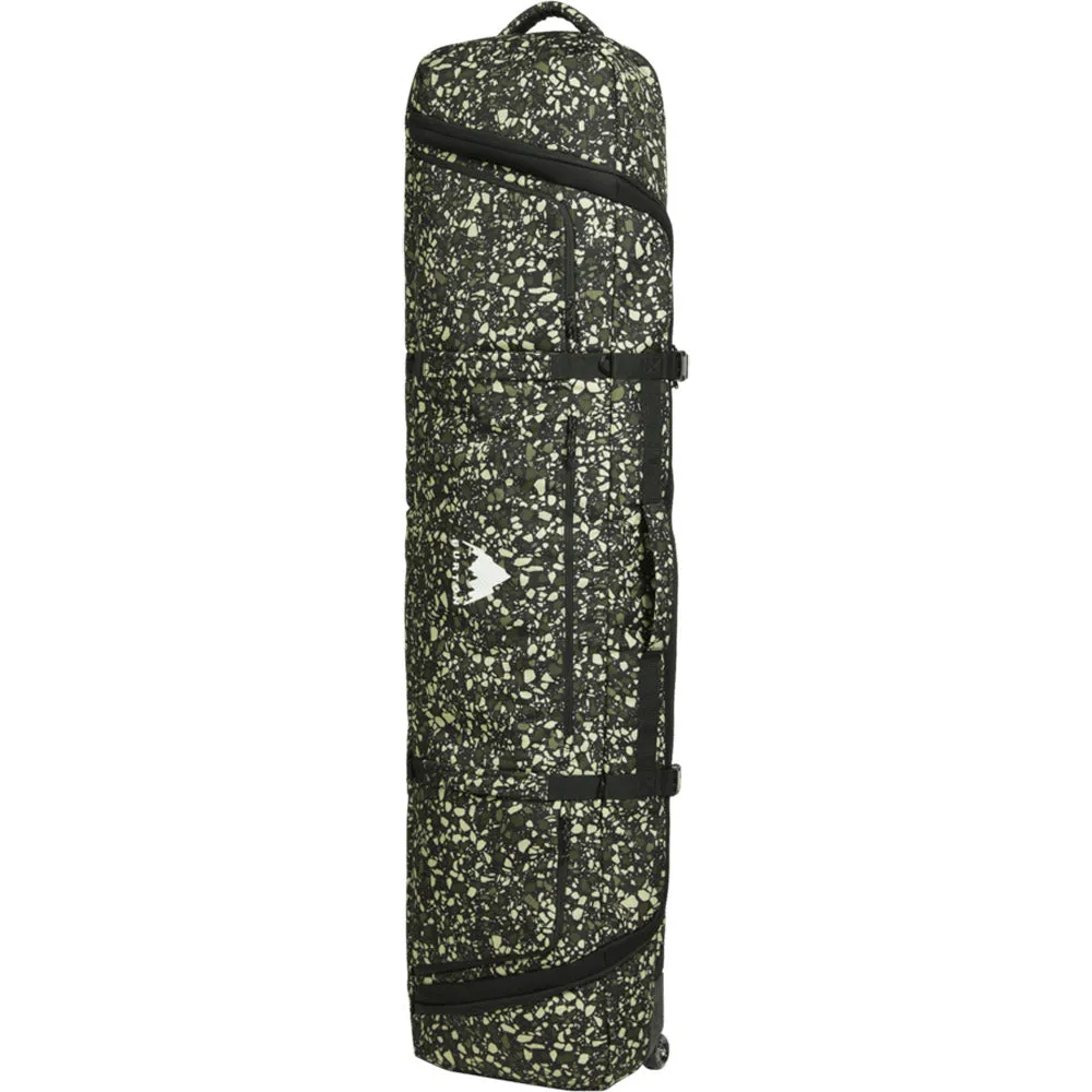 Wheelie Flight Attendant Snowboard Bag