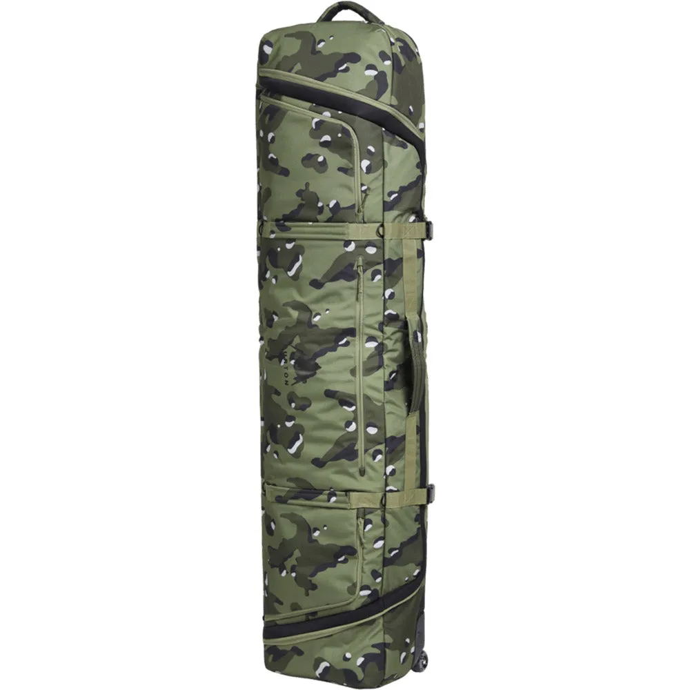 Wheelie Flight Attendant Snowboard Bag