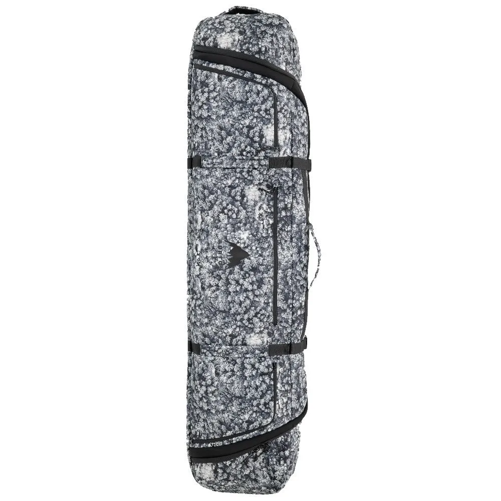 Wheelie Flight Attendant Snowboard Bag